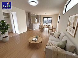 Bloom御船町木倉2期　新築戸建　3・24号棟