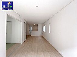 クレイドルガーデン花立第11　新築戸建　1～4号棟