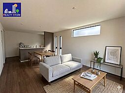 リーブルガーデン不知火町第2　新築戸建　1～2号棟