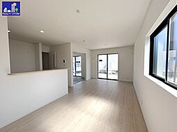 クレイドルガーデン楠野町第2　新築戸建　1～2号棟