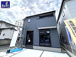 リーブルガーデン御幸笛田第6　新築戸建　1～2号棟