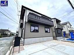 ブルーミングガーデン東区沼山津3丁目　新築戸建　1～2号棟