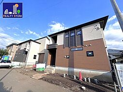 ブルーミングガーデン楡木4丁目　新築戸建　1～4号棟