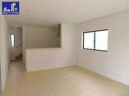 クレイドルガーデン東区沼山津第３　新築戸建　1～3号棟
