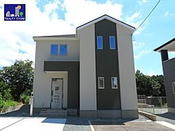Bloom大津6・7・8期　新築戸建　1～8号棟