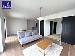 Bloom　合志市御代志13期　新築戸建　2～3号棟