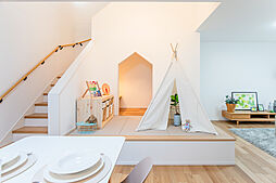 【ワウハウス】ソフィスガーデン鶴新田