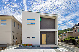 【ワウハウス】ソフィスガーデン西辛川第２