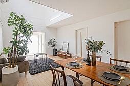 【ワウハウス】ソフィスガーデン楢津