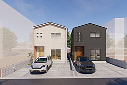 【ワウハウス】ソフィスガーデン倉敷市福島