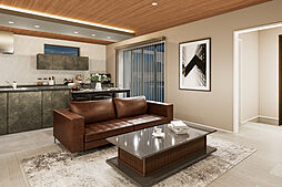 【ワウハウス】ソフィスガーデン中井3丁目/ラスト1区画