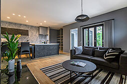 【ワウハウス】ソフィスガーデン辛川市場/全5区画