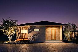 【ワウハウス】ソフィスガーデン倉敷市中島