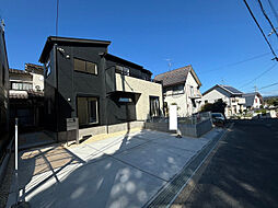 ブルーミングガーデン 大和郡山市満願寺町1棟