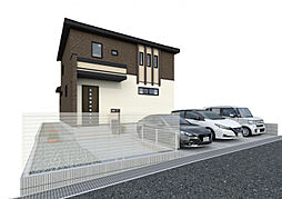 ブルーミングガーデン 大和郡山市九条町1棟