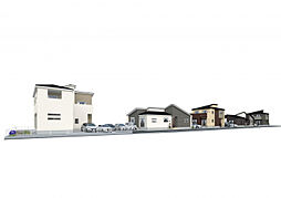 ブルーミングガーデン 大和高田市西坊城5棟