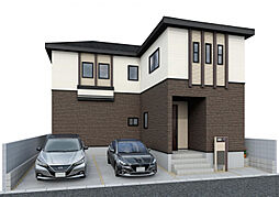 ブルーミングガーデン 大和郡山市稗田町1棟