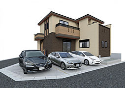 ブルーミングガーデン 大和郡山市小泉町1棟-長期優良住宅-