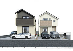 ブルーミングガーデン 枚方市渚東町3期2棟