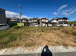 ブルーミングガーデン 奈良市東九条町3期3棟