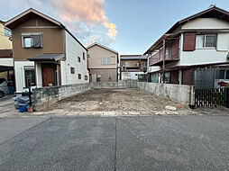 ブルーミングガーデン 乙訓郡大山崎町下植野1棟