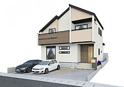 ブルーミングガーデン 宇治市広野町小根尾1棟-長期優良住宅-