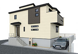 ブルーミングガーデン 寝屋川市太秦中町1棟-長期優良住宅-