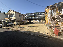 ブルーミングガーデン 奈良市南京終町4丁目1棟