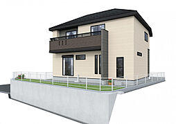 ブルーミングガーデン 枚方市南中振1丁目1棟-長期優良住宅-