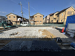 ブルーミングガーデン 枚方市山之上2丁目3棟-長期優良住宅-