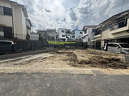 ブルーミングガーデン 生駒市萩原町1棟-長期優良住宅-