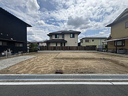 ブルーミングガーデン 生駒郡斑鳩町法隆寺西3丁目1棟-長期優良住宅-