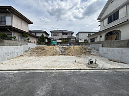 ブルーミングガーデン 枚方市長尾台1丁目2棟