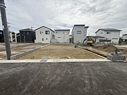 ブルーミングガーデン 北葛城郡広陵町笠1期4棟-長期優良住宅-