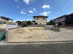 ブルーミングガーデン 枚方市長尾台2丁目2期2棟-長期優良住宅-