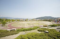 【建築条件なし】春日野注文住宅用地