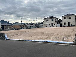 【建築条件なし】廿日市市宮島口上注文住宅用地