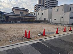 廿日市市宮内　注文住宅用地