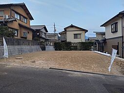 佐伯区城山 注文住宅用地