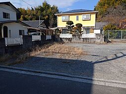 廿日市市地御前　注文住宅用地