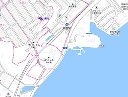 廿日市市前空　注文住宅用地