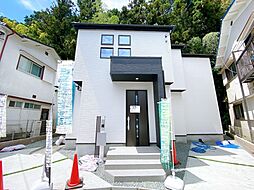 【送迎サービス有＆住宅ローンアドバイザーが資金計画もサポート】～東菜畑２丁目　新築戸建～