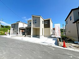 【送迎サービス有＆住宅ローンアドバイザーが資金計画もサポート】～萩の台　新築戸建～