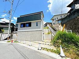 【送迎サービス有＆住宅ローンアドバイザーが資金計画もサポート】～小明町　新築戸建14・15号棟～