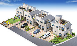 【送迎サービス有＆住宅ローンアドバイザーが資金計画もサポート】～有里町　新築戸建～