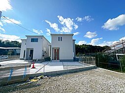 【送迎サービス有＆住宅ローンアドバイザーが資金計画もサポート】～東菜畑２丁目　新築戸建～