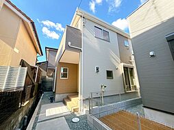 【送迎サービス有＆住宅ローンアドバイザーが資金計画もサポート】～壱分町　新築戸建～