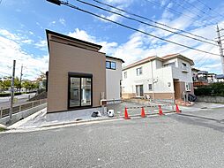 【送迎サービス有＆住宅ローンアドバイザーが資金計画もサポート】～南田原町　新築戸建～