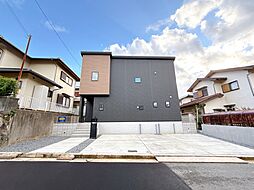 【送迎サービス有＆住宅ローンアドバイザーが資金計画もサポート】～萩の台４丁目　新築戸建～