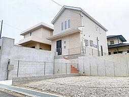 【送迎サービス有＆住宅ローンアドバイザーが資金計画もサポート】～あすか野南３丁目　新築戸建～